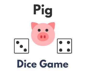 game of dice wiki|dice game pig rules.